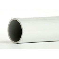 Tubo rigido PVC 40 mm PN6 barra da 2 m