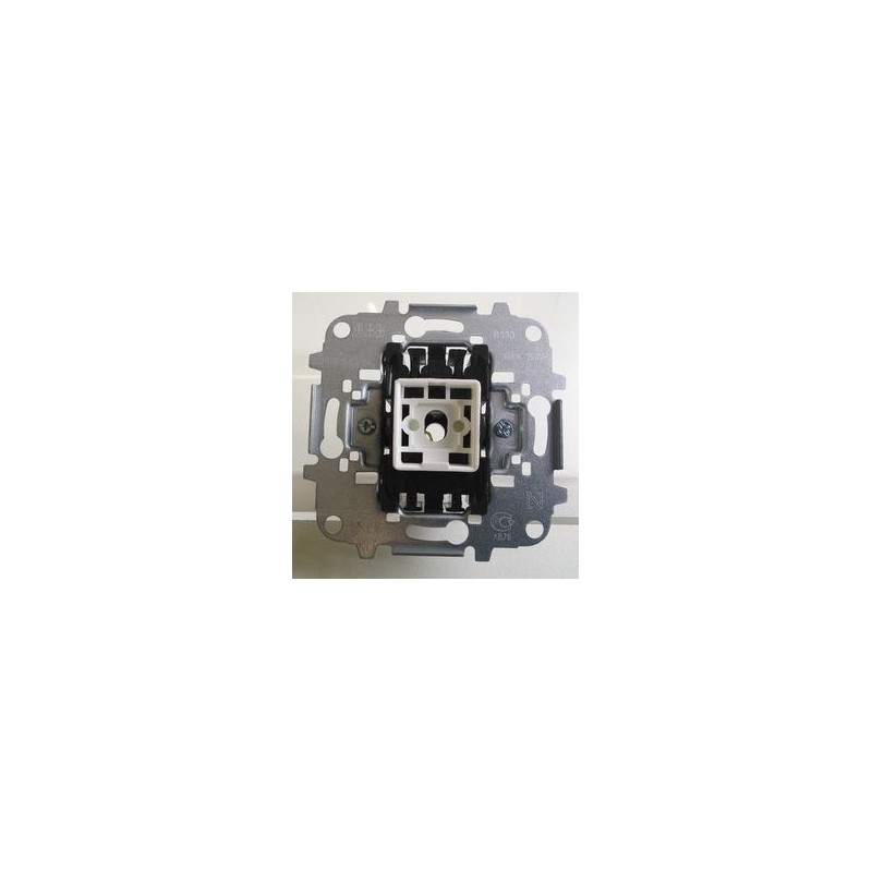 Niessen - 8101 interruptor monopolar Ref. 6520505001 : : Bricolaje  y herramientas