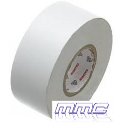 CINTA AISLANTE PVC 25MTS X 19mm BLANCA CELLPACK 501011