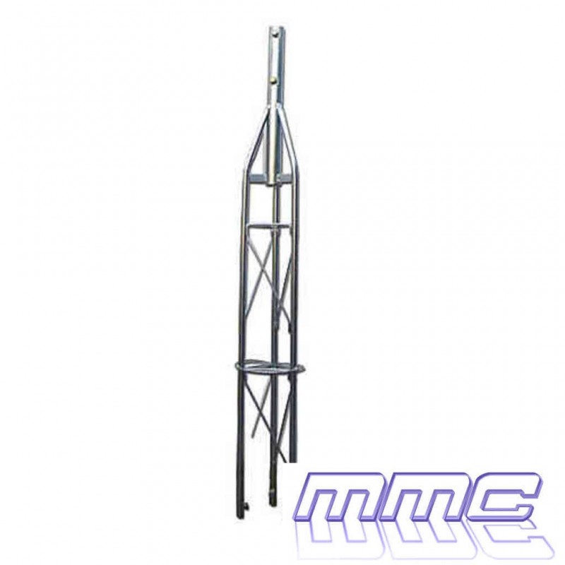TRAMO SUPERIOR TORRE 180 1,25MTS TELEVES 3014